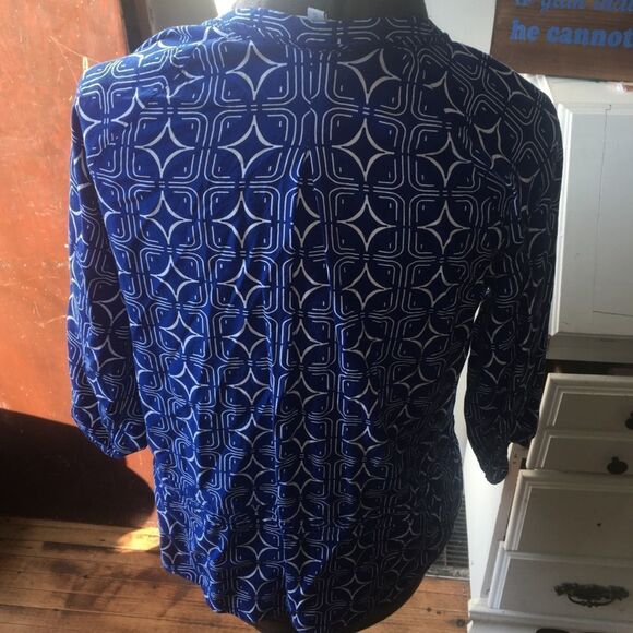 Escapade Living S resortwear vacationcore beachy tunic - Picture 2 of 4